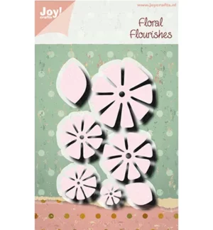 Snijmal - Joy! Crafts - Charlotte - 6002/1314