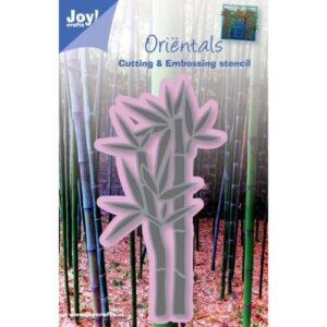 Snijmal - Joy! Crafts - Oriëntals - 6002/0230