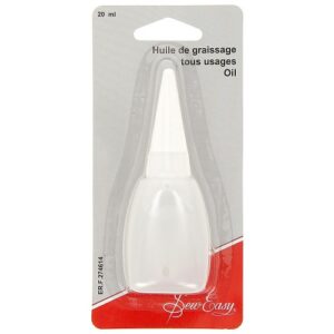 Distrifil Naaimachine-olie