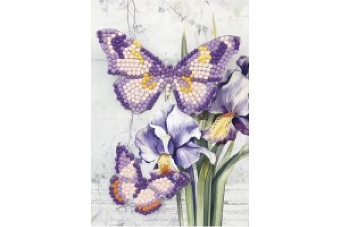 Dotty Designs 3D Diamond Painting Basic Kit - Afbeelding 7