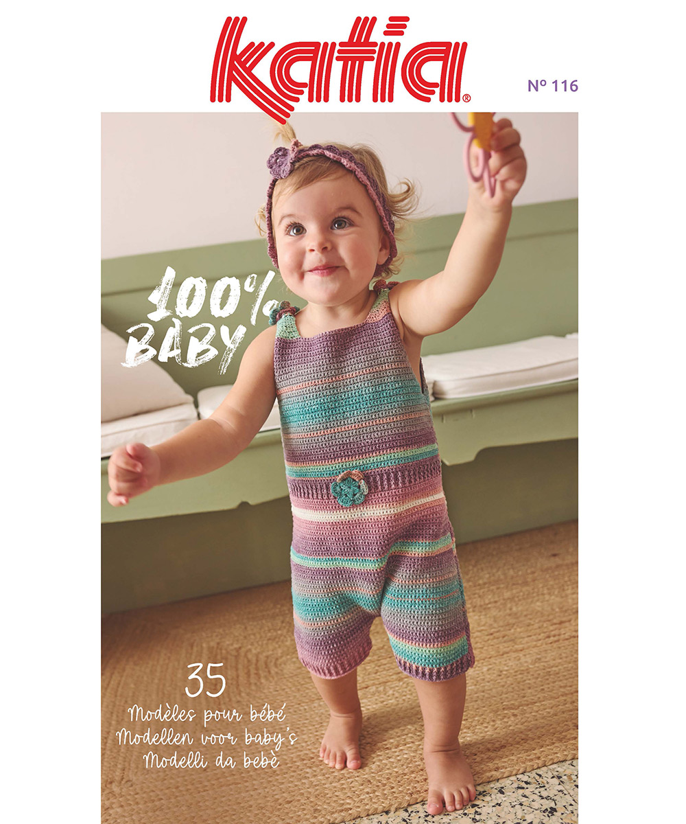 Katia Baby nr. 116