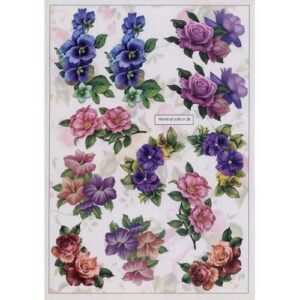 knipvel-3D - WOC10028