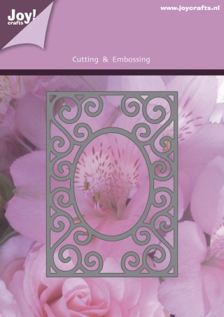 Snijmal - Joy! Crafts - Lin & Lene Design - 1201/0089