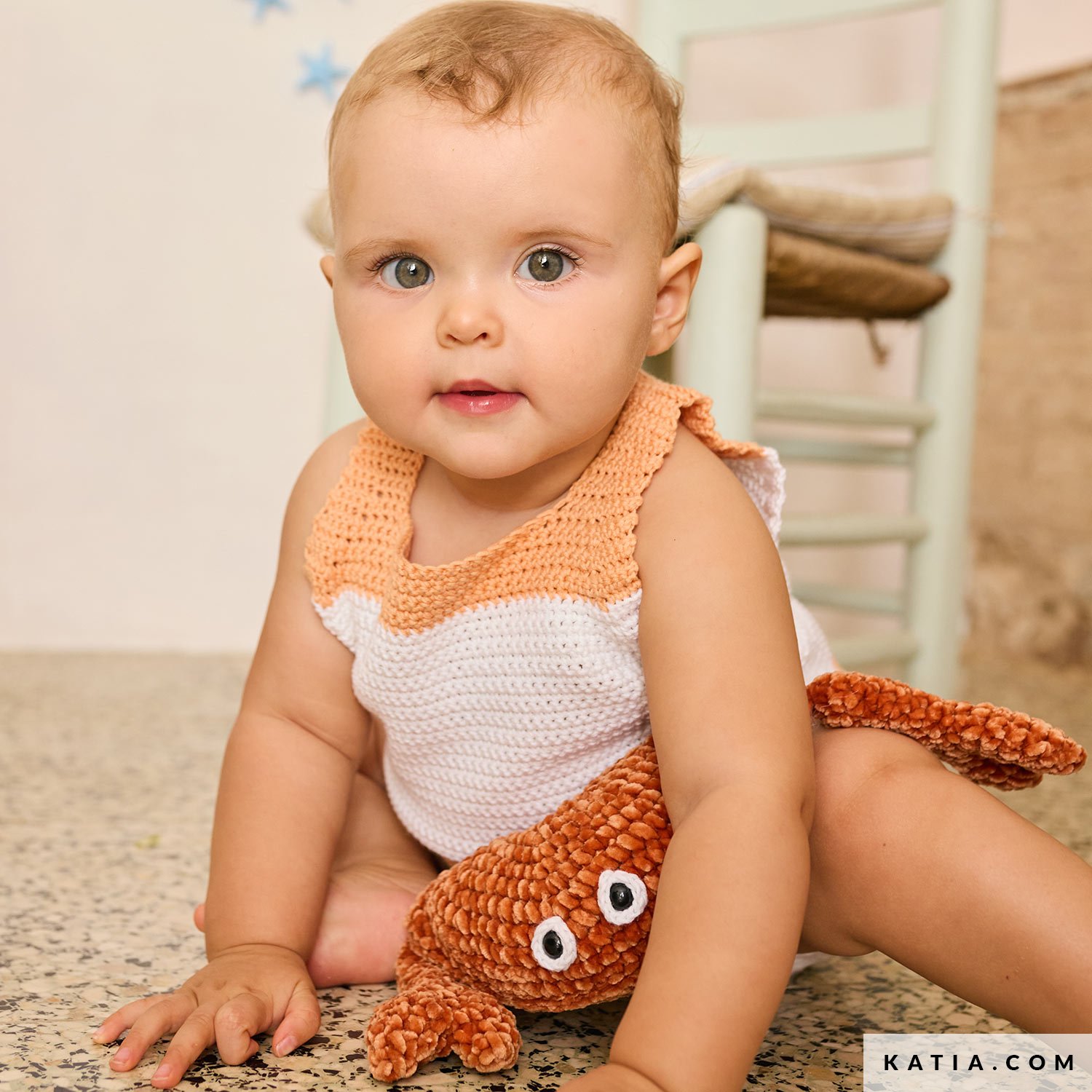 Katia Baby nr. 116 - Afbeelding 10