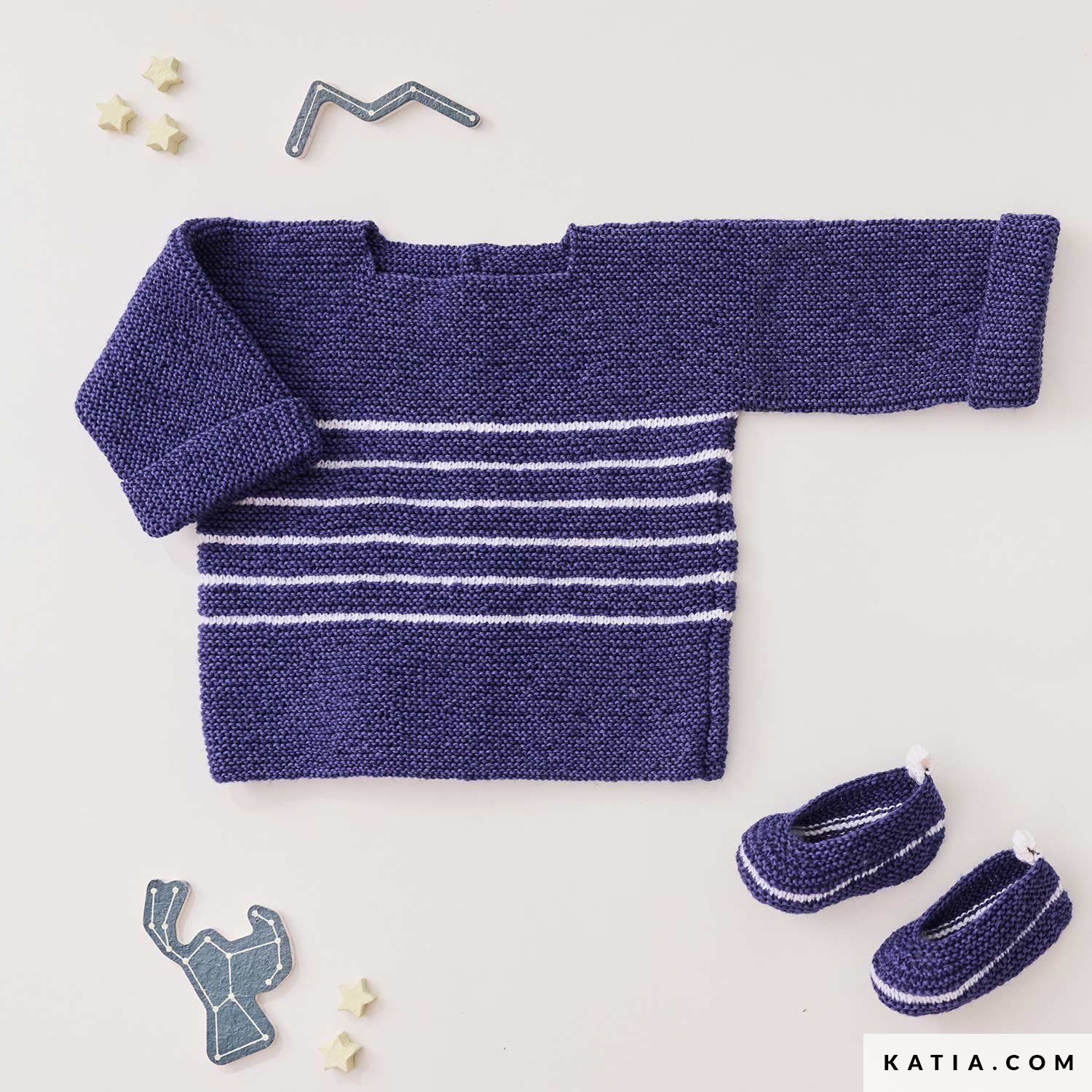 Katia Baby nr. 116 - Afbeelding 14