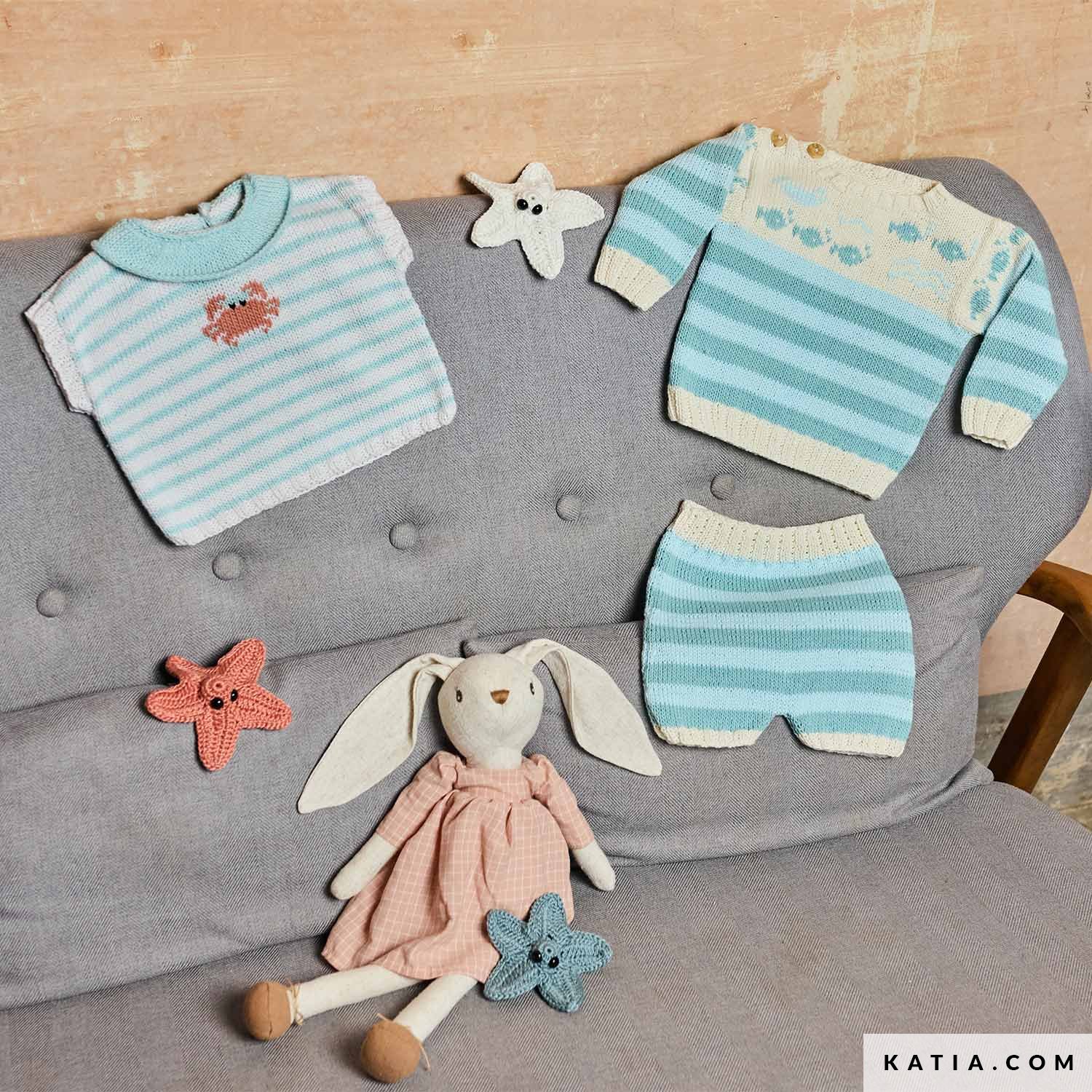 Katia Baby nr. 116 - Afbeelding 16