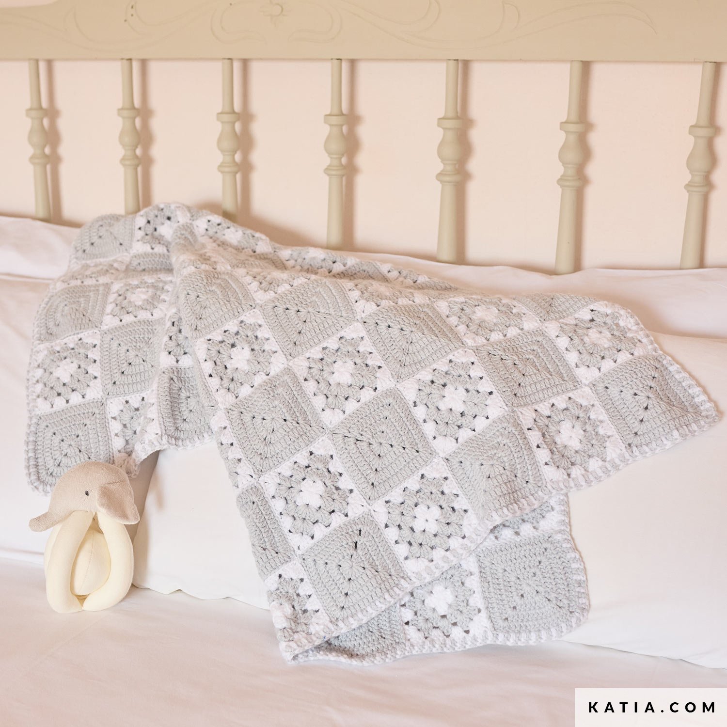 Katia Baby nr. 116 - Afbeelding 18