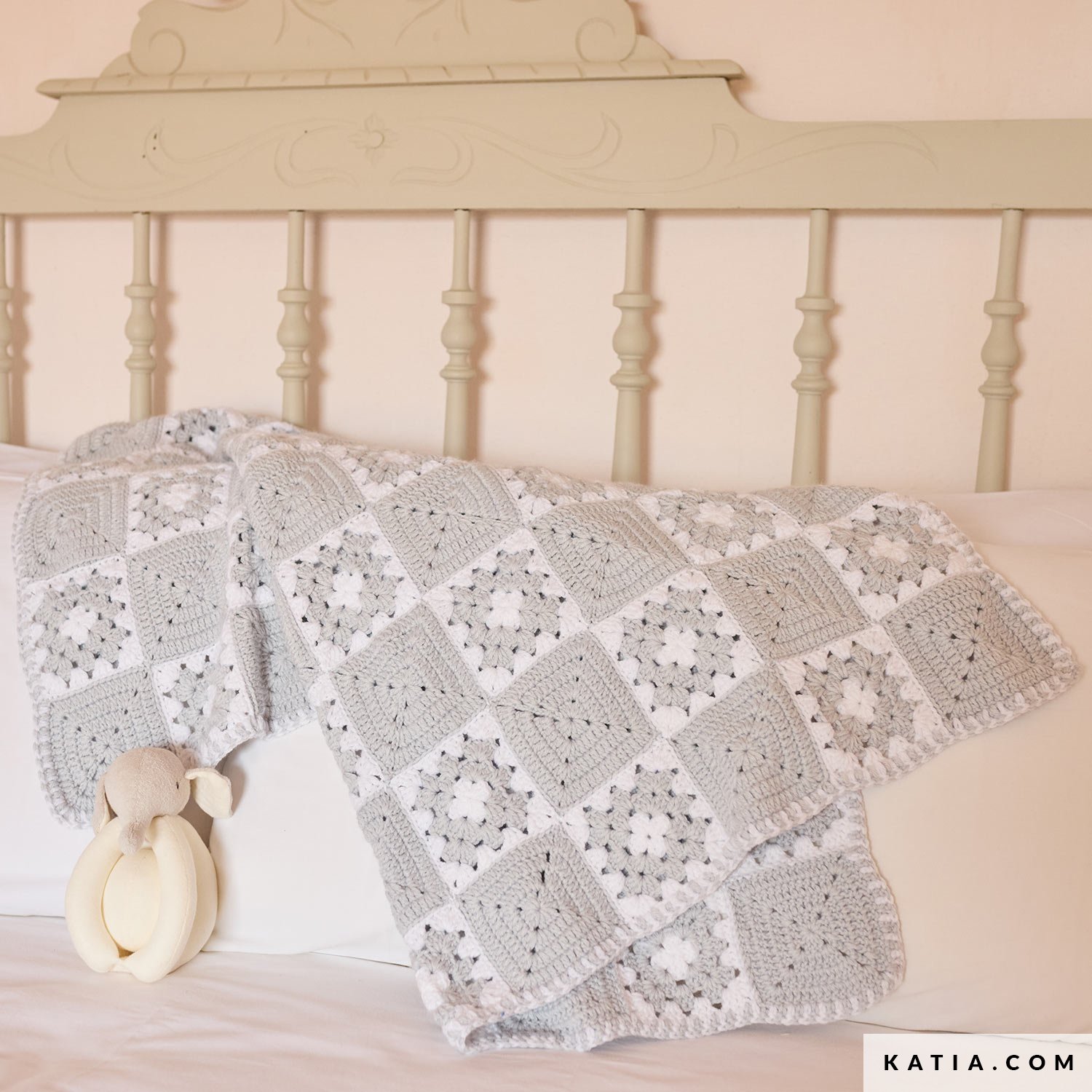 Katia Baby nr. 116 - Afbeelding 20