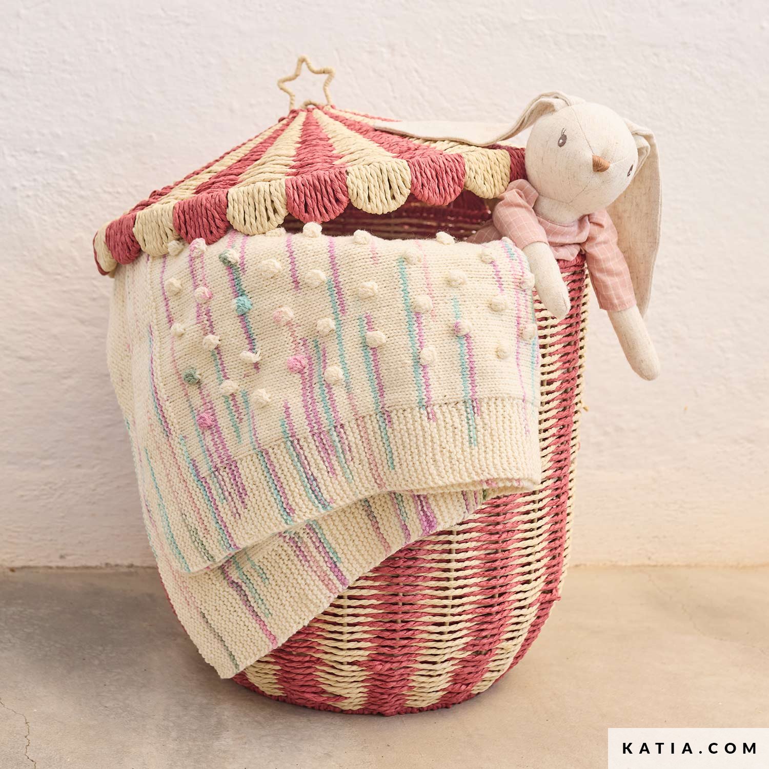 Katia Baby nr. 116 - Afbeelding 21