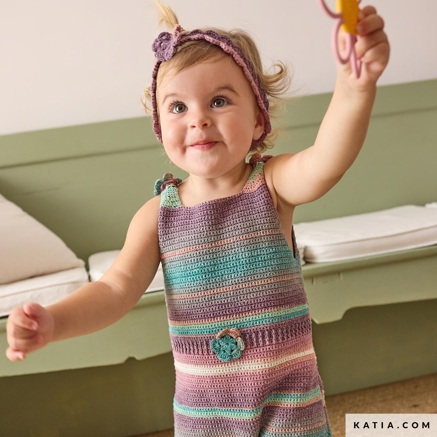 Katia Baby nr. 116 - Afbeelding 23