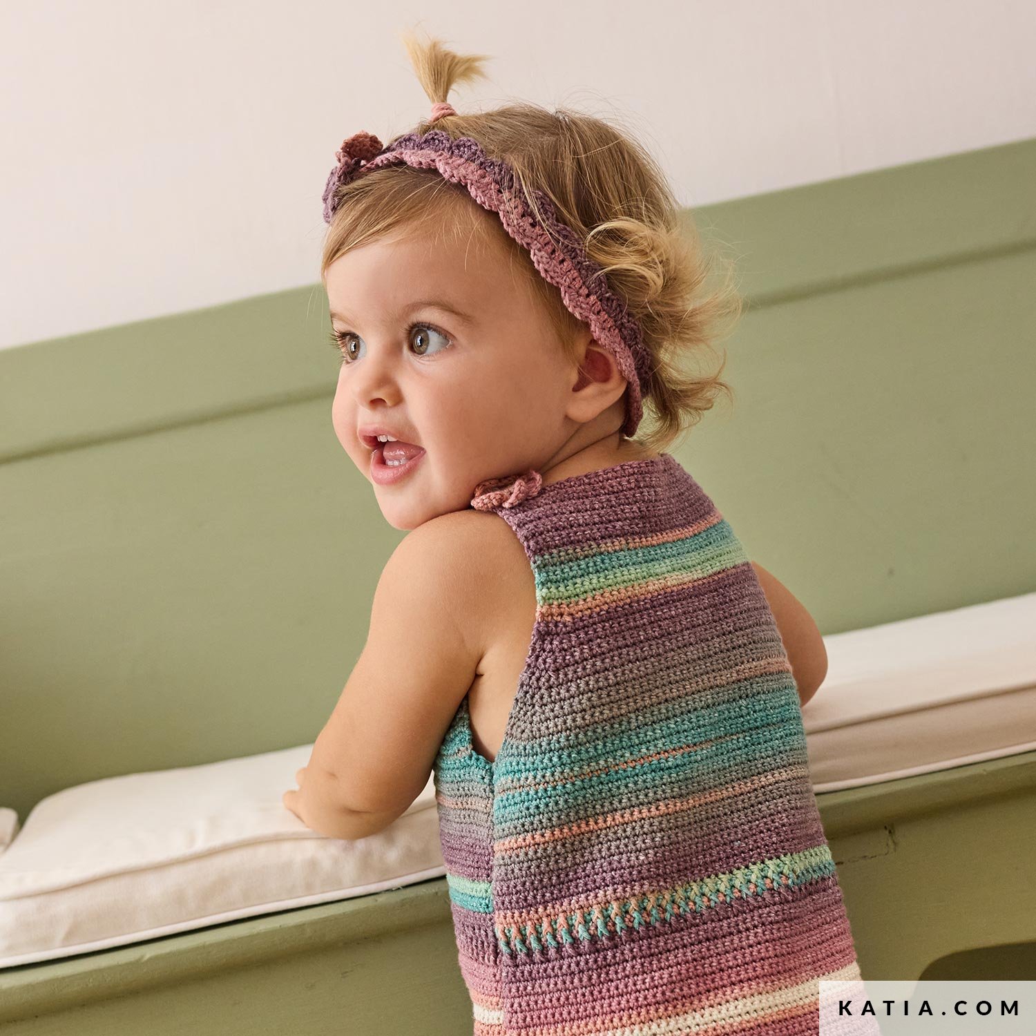 Katia Baby nr. 116 - Afbeelding 25