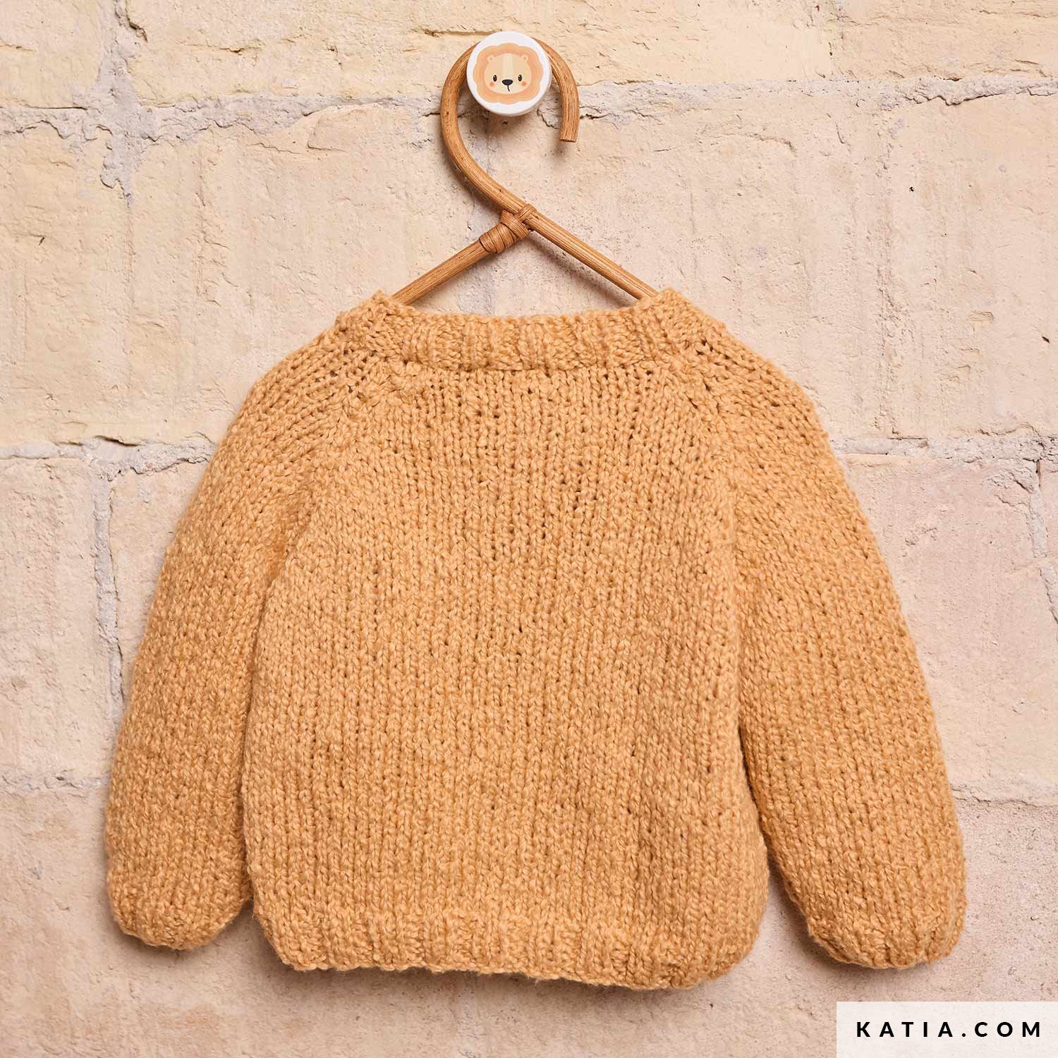 Katia Baby nr. 116 - Afbeelding 34