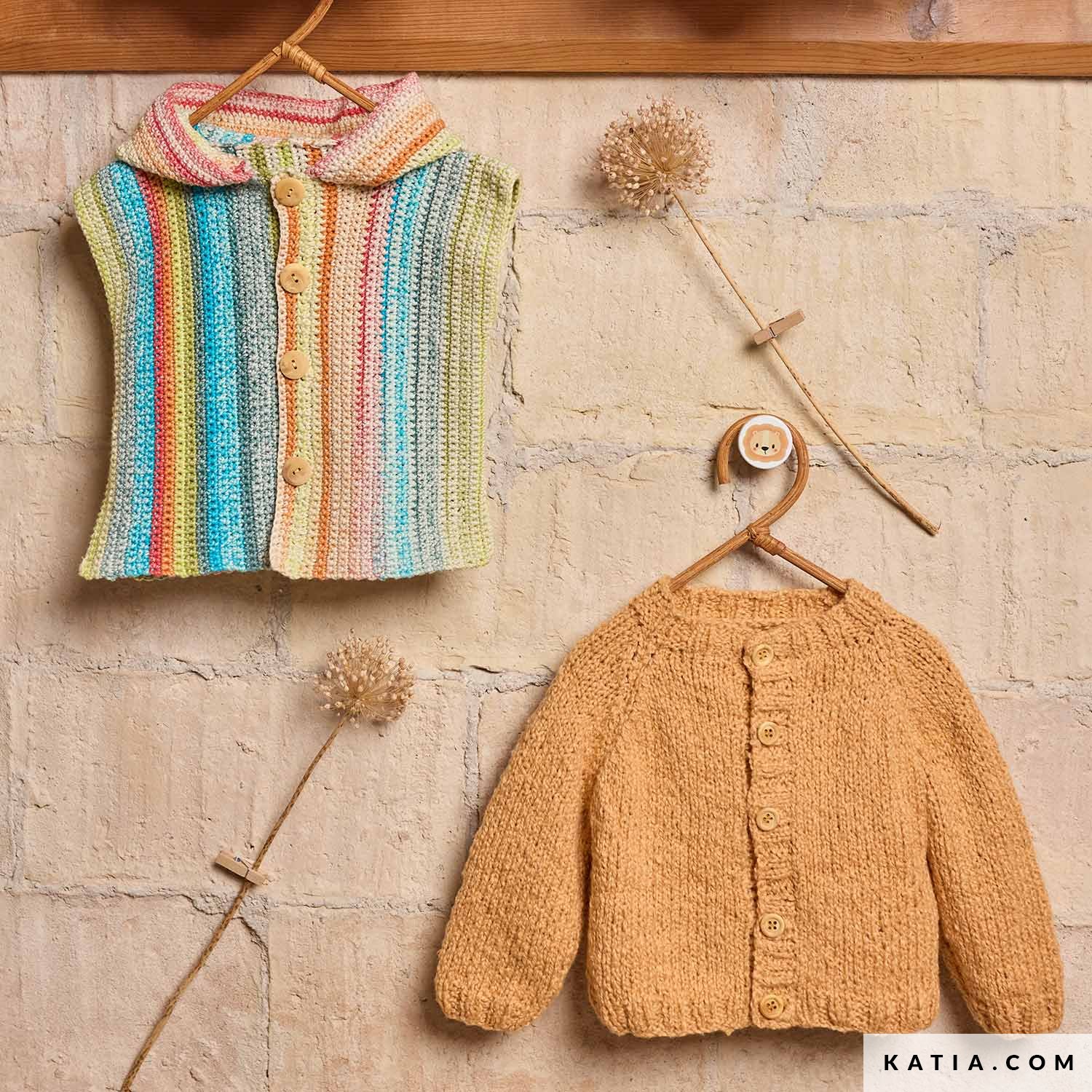 Katia Baby nr. 116 - Afbeelding 36