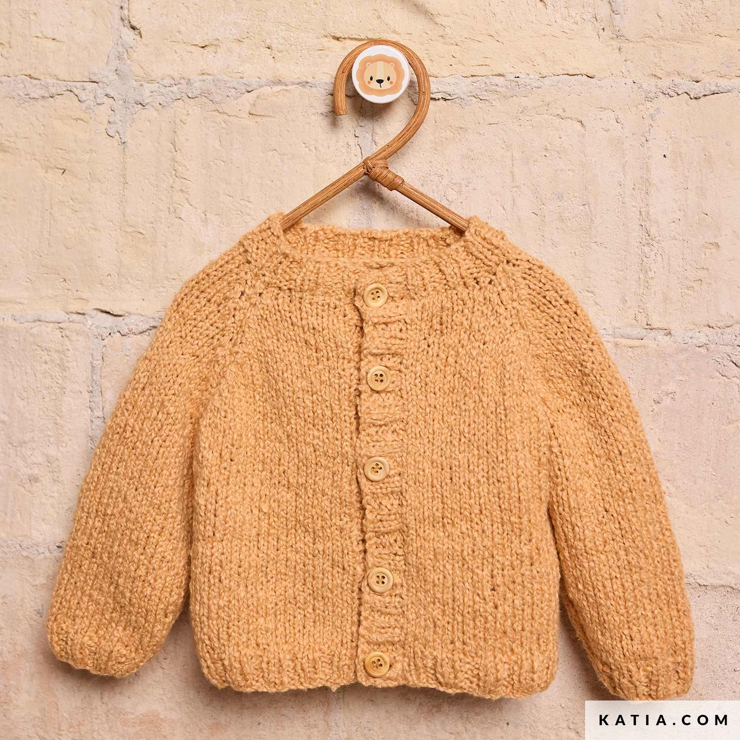 Katia Baby nr. 116 - Afbeelding 37