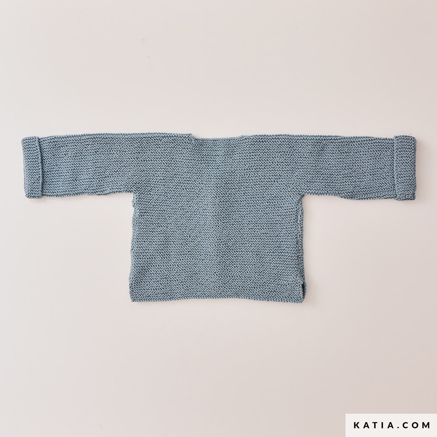 Katia Baby nr. 116 - Afbeelding 38