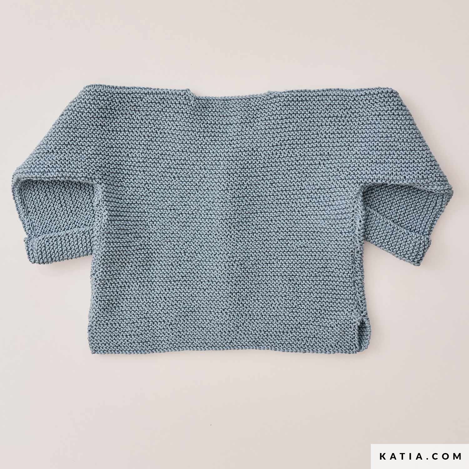 Katia Baby nr. 116 - Afbeelding 39