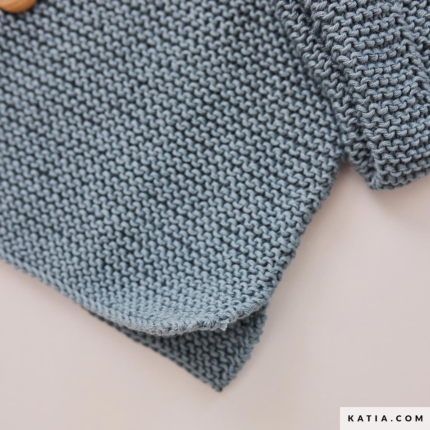 Katia Baby nr. 116 - Afbeelding 40