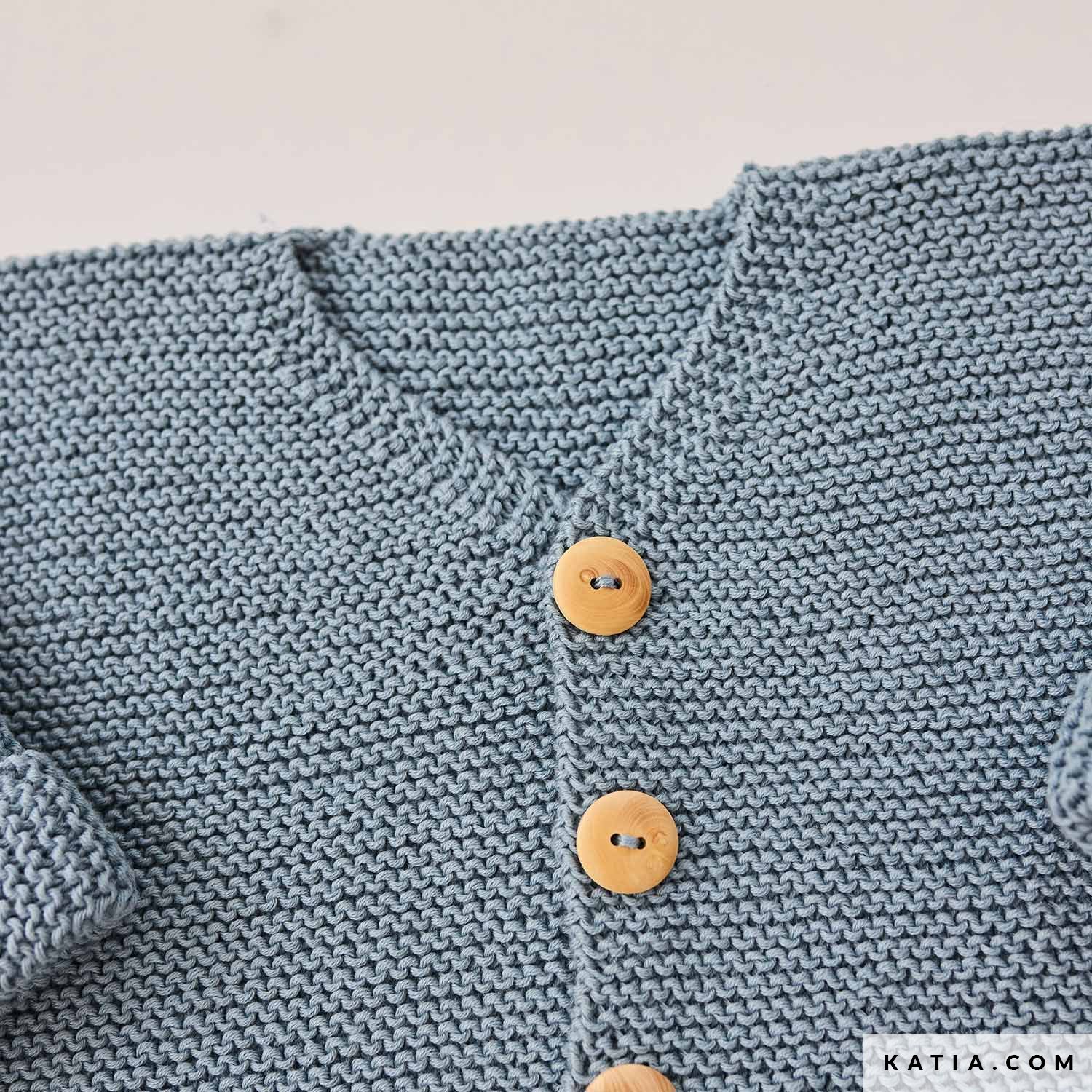 Katia Baby nr. 116 - Afbeelding 41