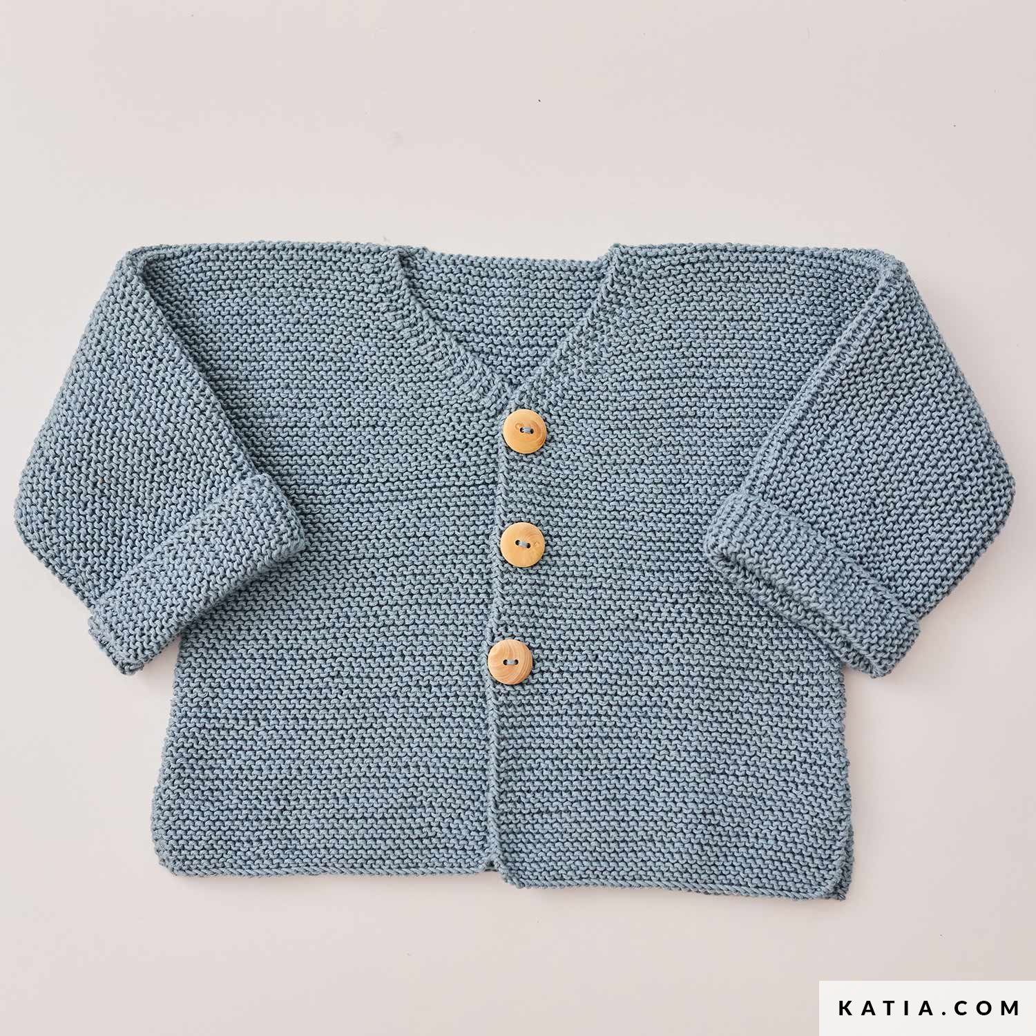 Katia Baby nr. 116 - Afbeelding 42