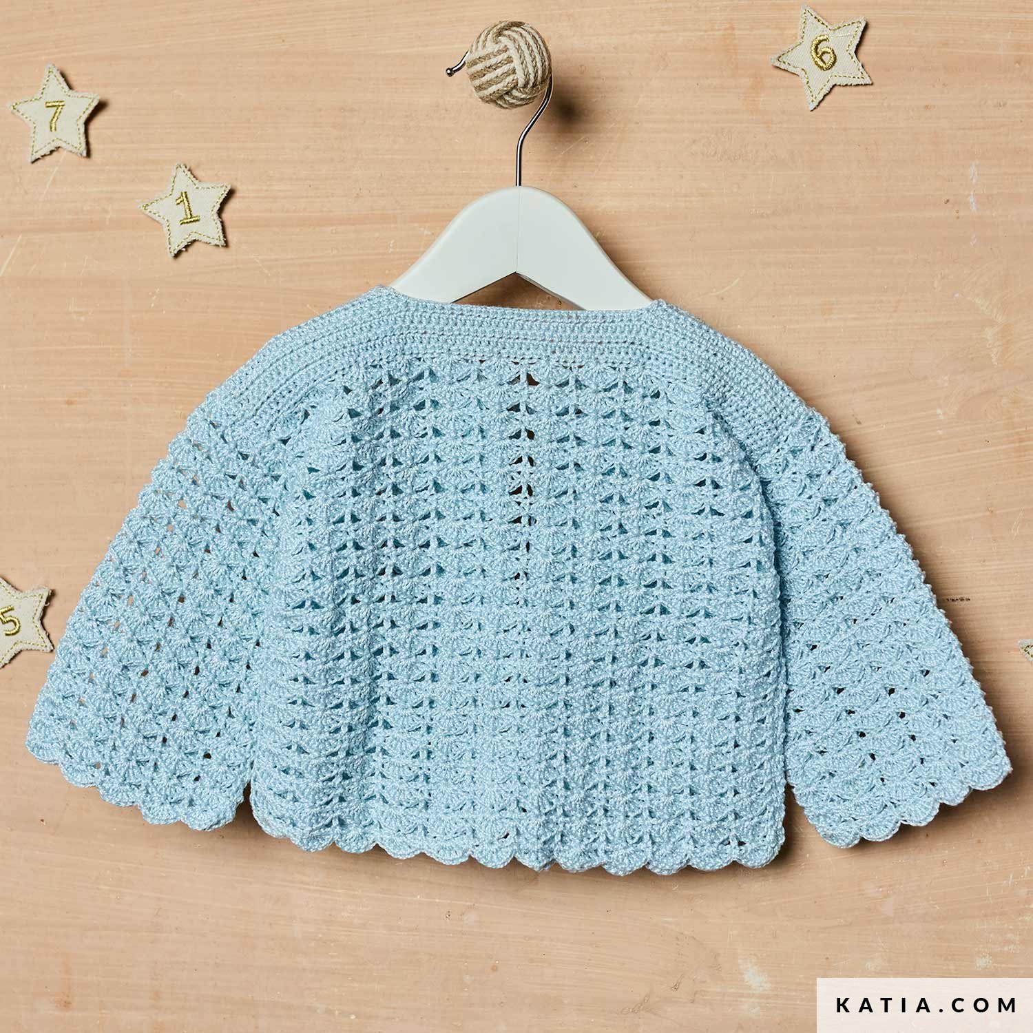 Katia Baby nr. 116 - Afbeelding 43