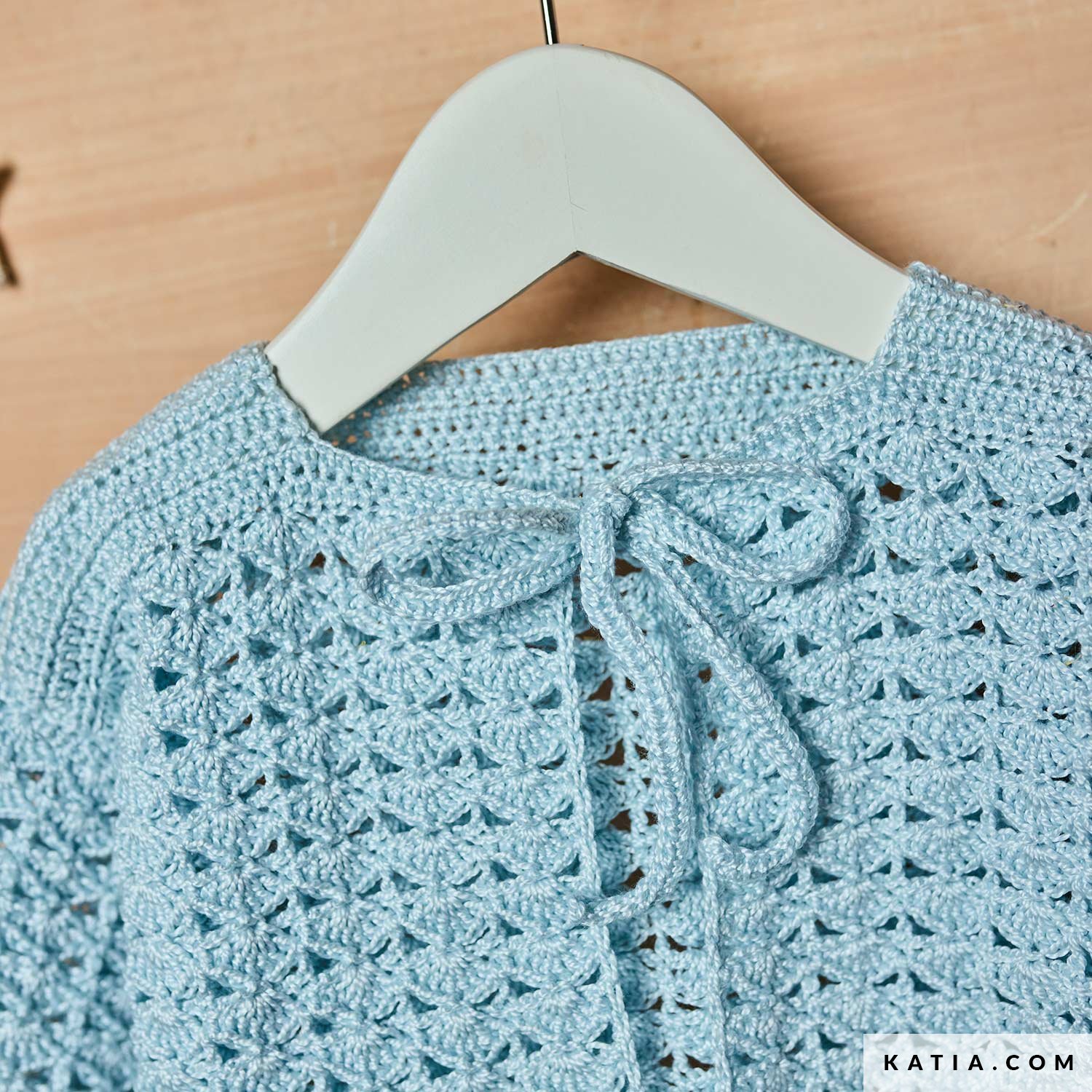 Katia Baby nr. 116 - Afbeelding 44