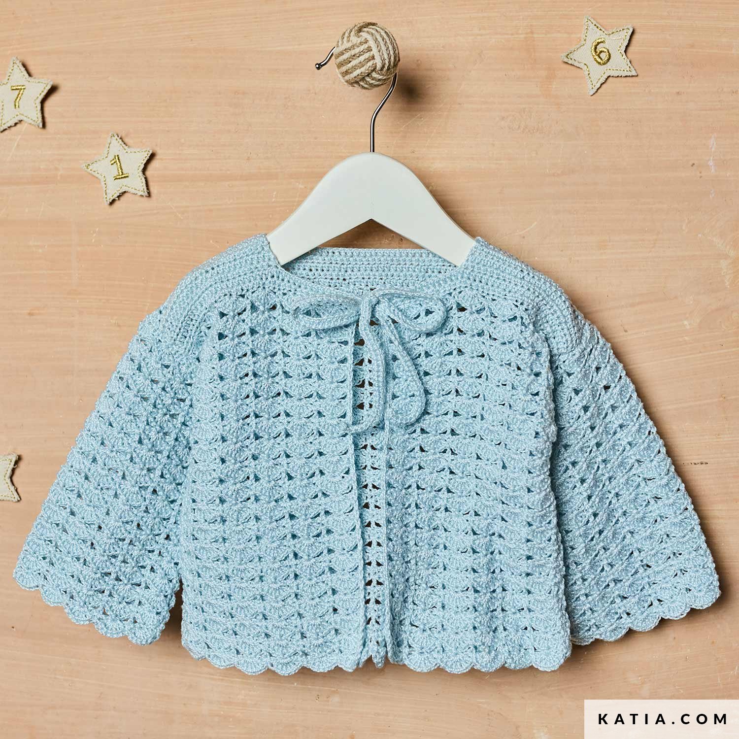 Katia Baby nr. 116 - Afbeelding 45