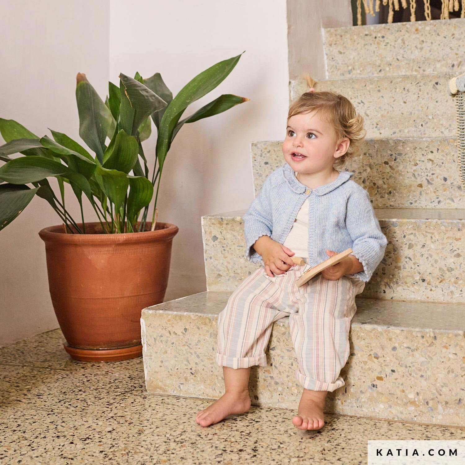 Katia Baby nr. 116 - Afbeelding 48