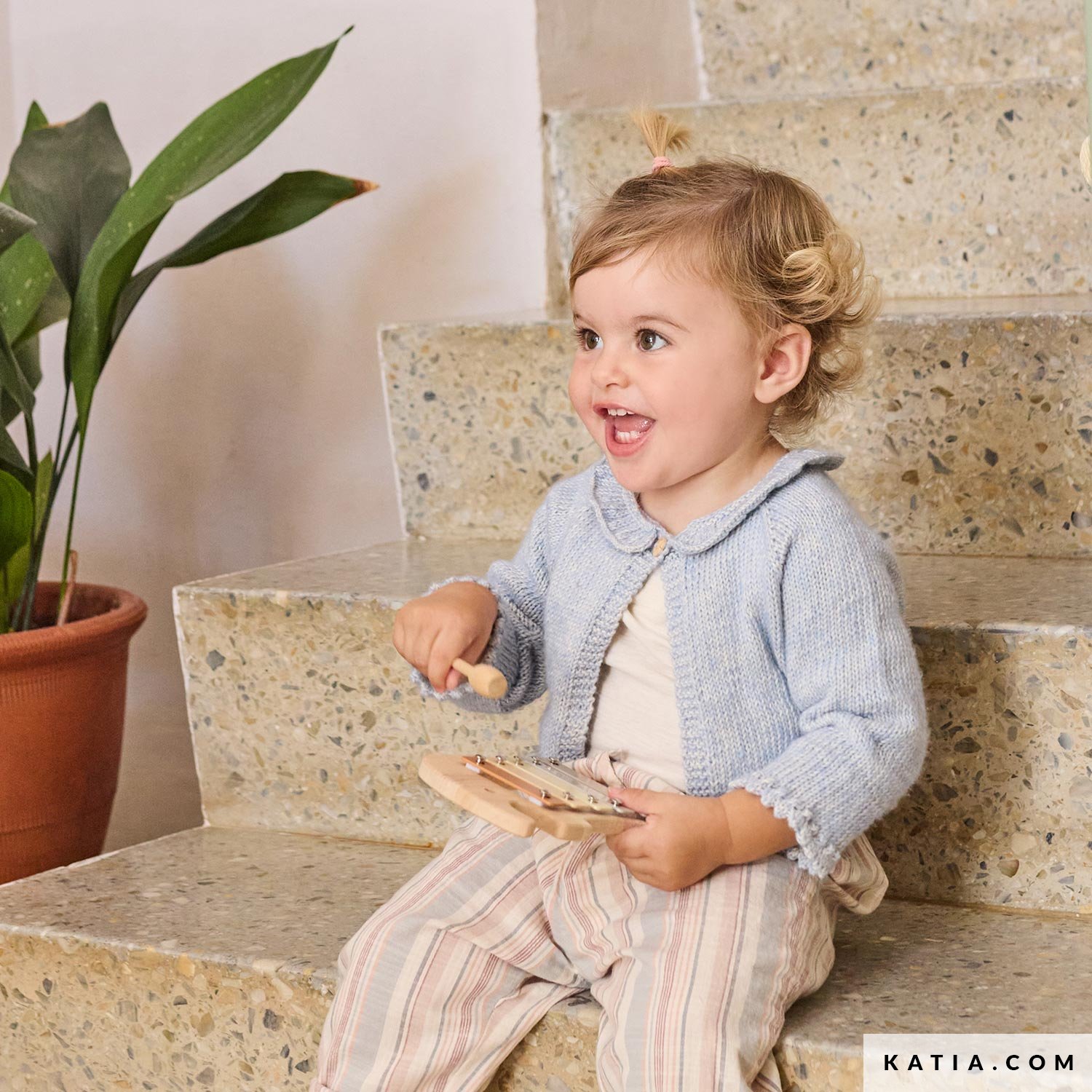 Katia Baby nr. 116 - Afbeelding 49