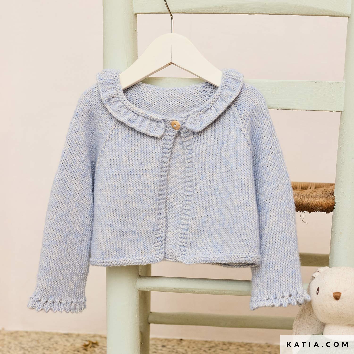 Katia Baby nr. 116 - Afbeelding 50