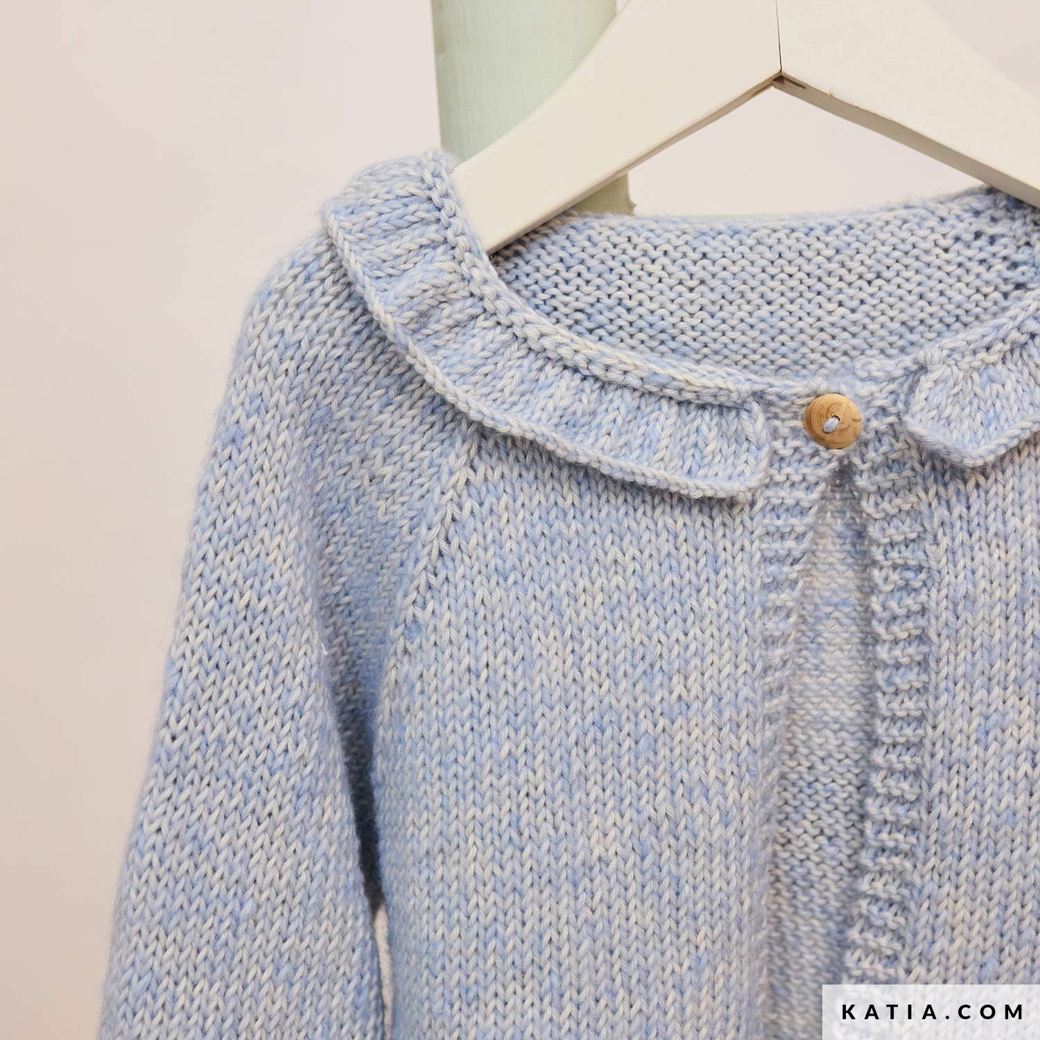 Katia Baby nr. 116 - Afbeelding 51