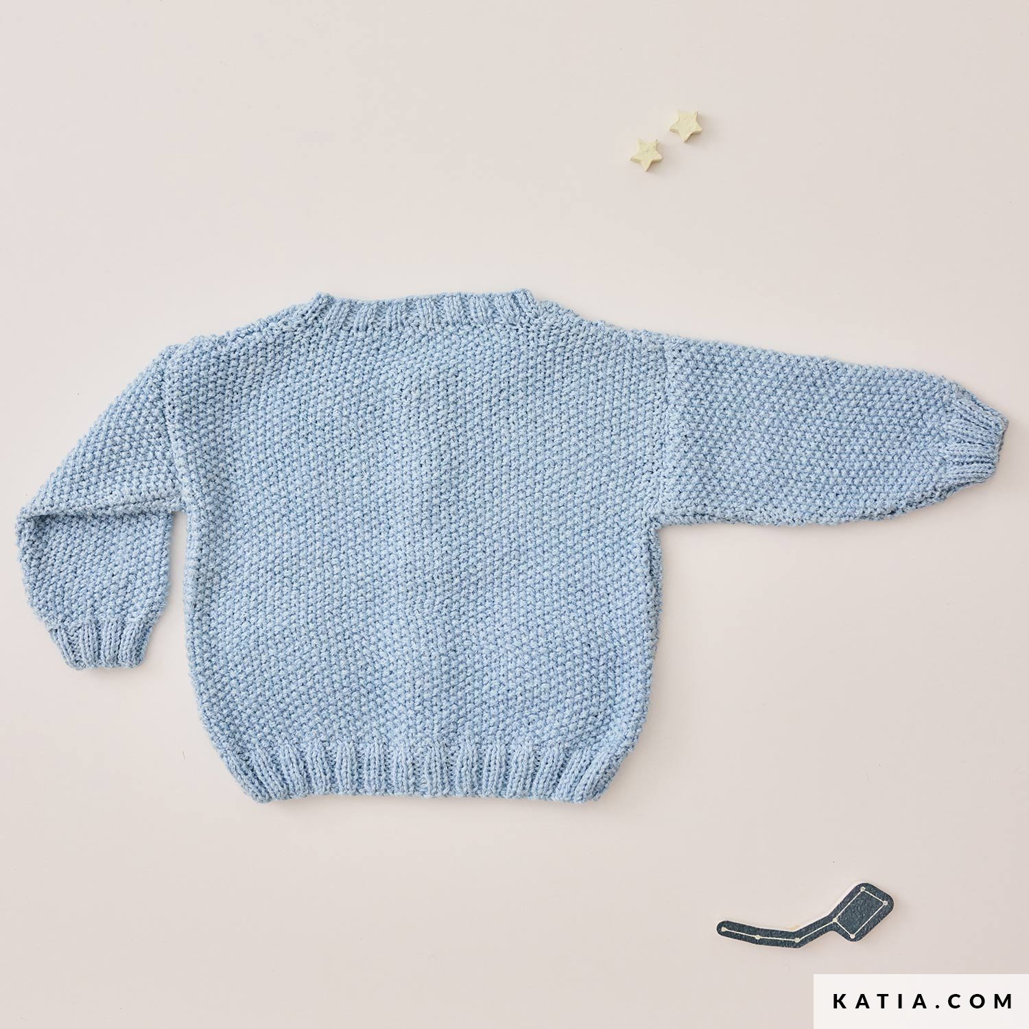 Katia Baby nr. 116 - Afbeelding 53