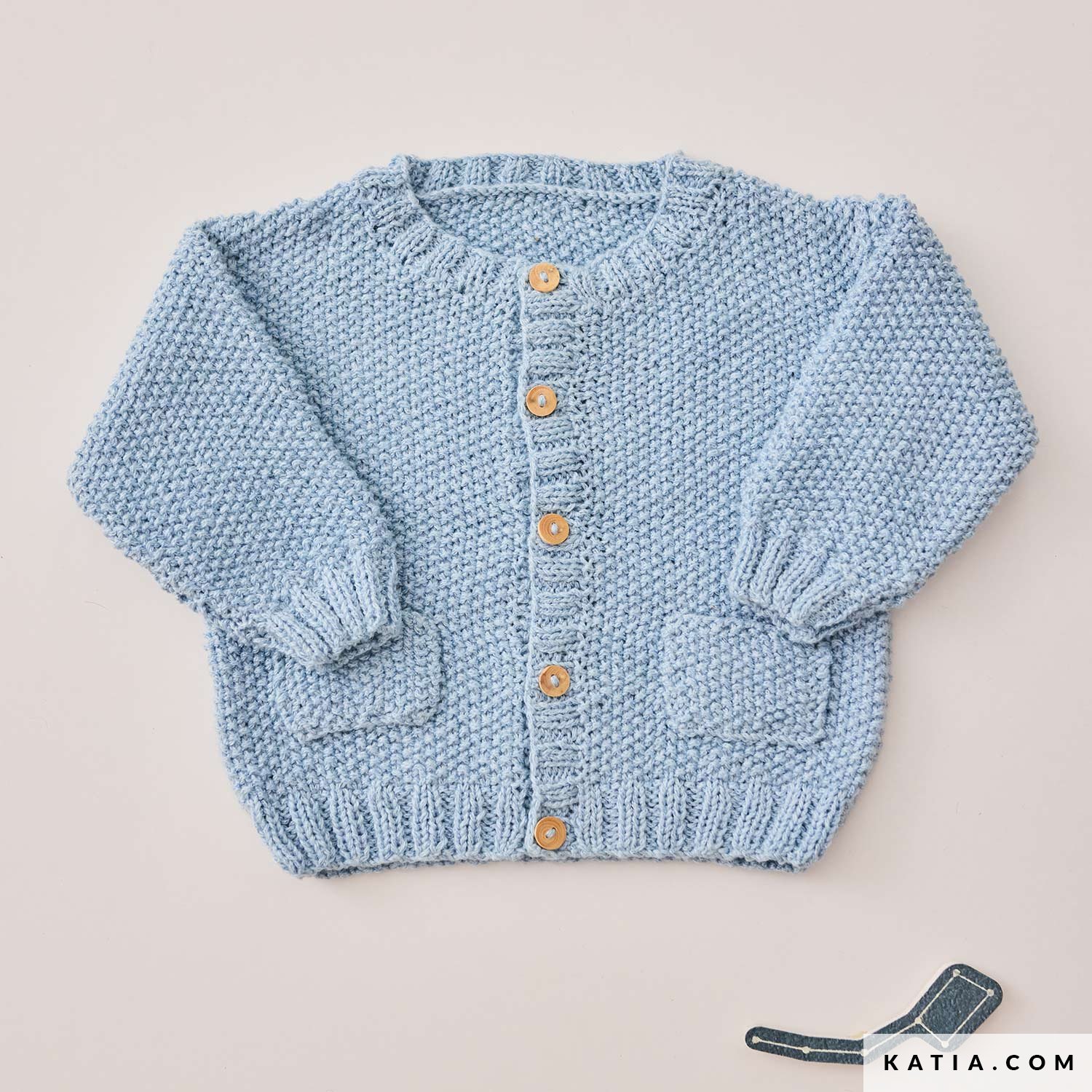 Katia Baby nr. 116 - Afbeelding 55