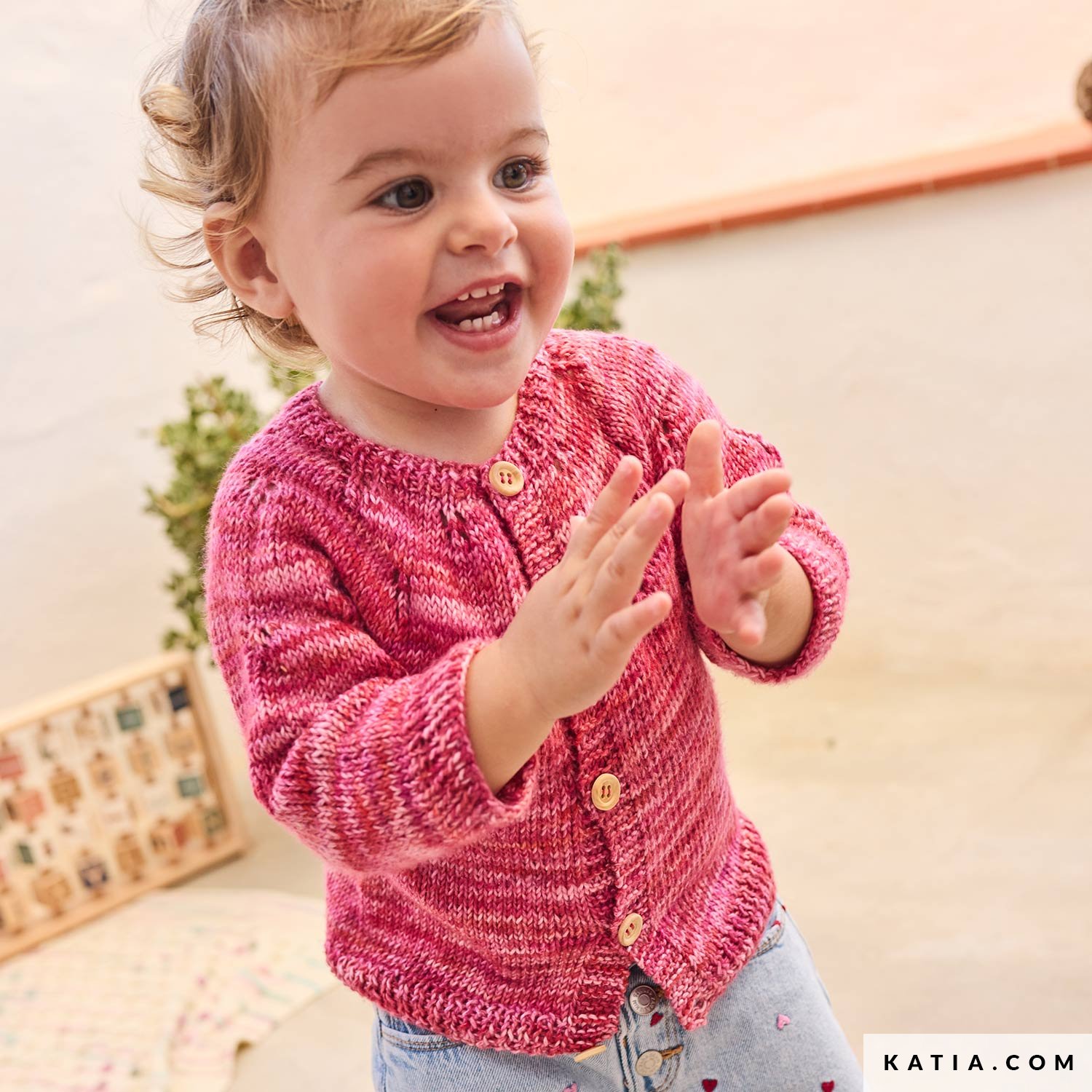 Katia Baby nr. 116 - Afbeelding 56