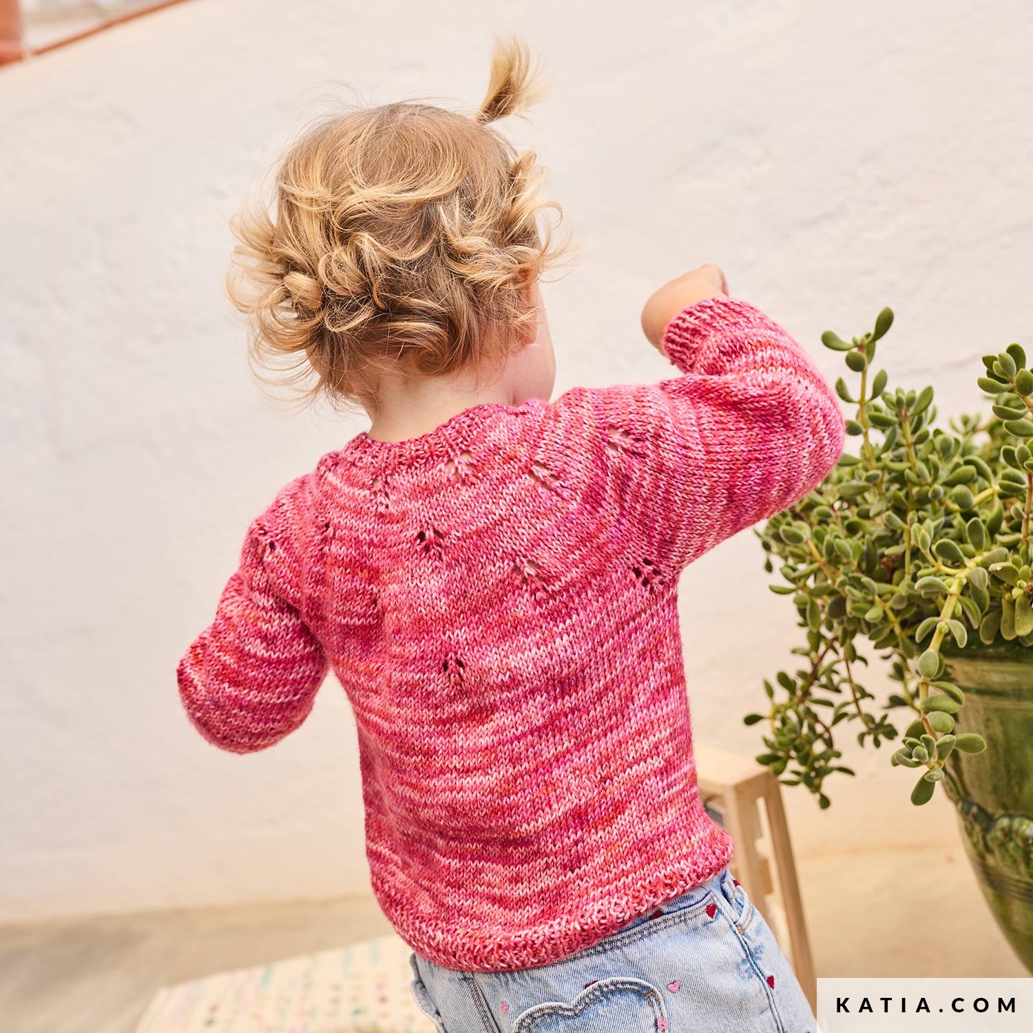 Katia Baby nr. 116 - Afbeelding 57