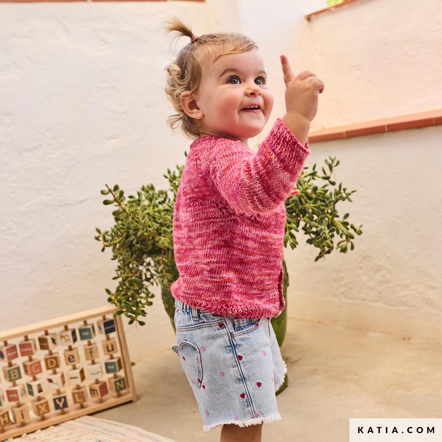 Katia Baby nr. 116 - Afbeelding 59