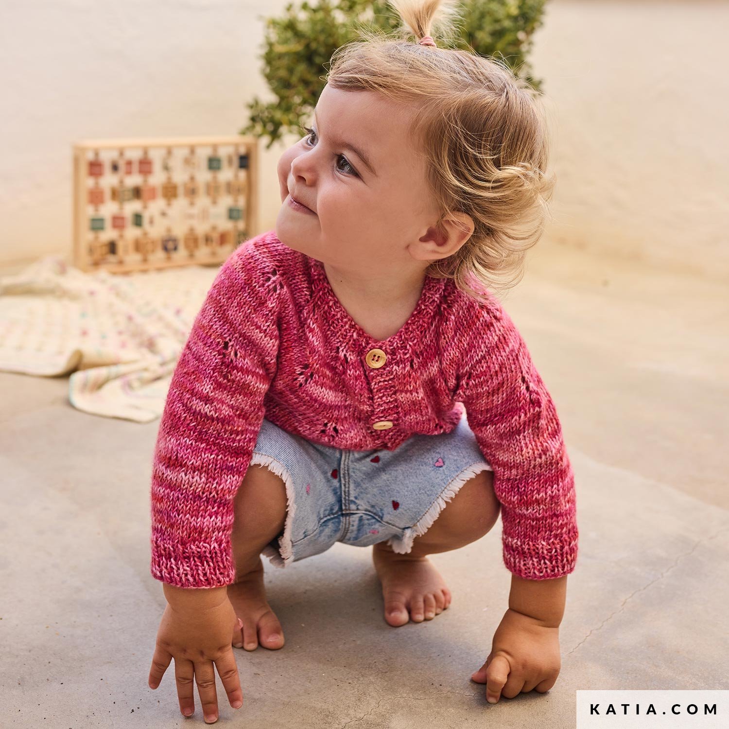 Katia Baby nr. 116 - Afbeelding 60