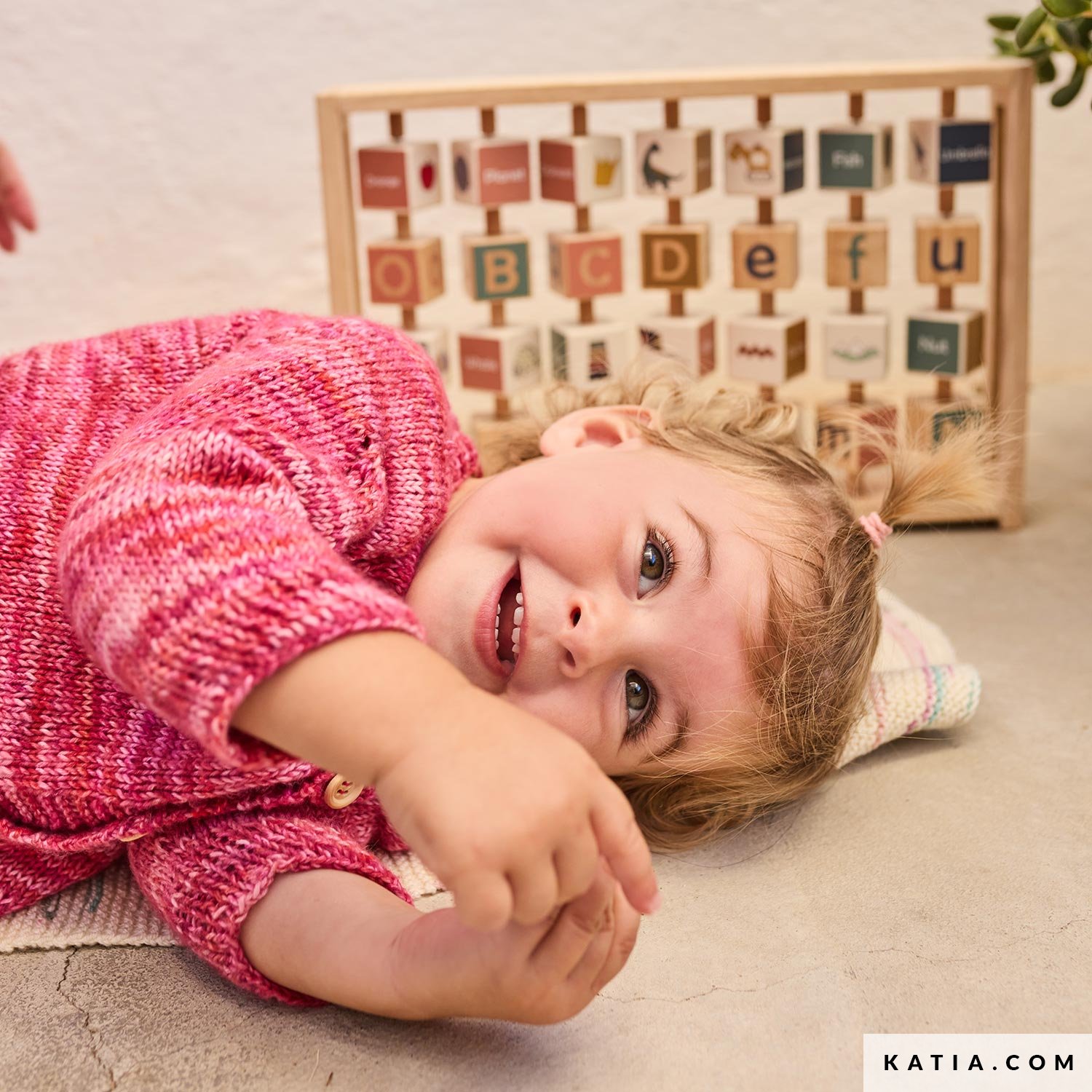 Katia Baby nr. 116 - Afbeelding 61