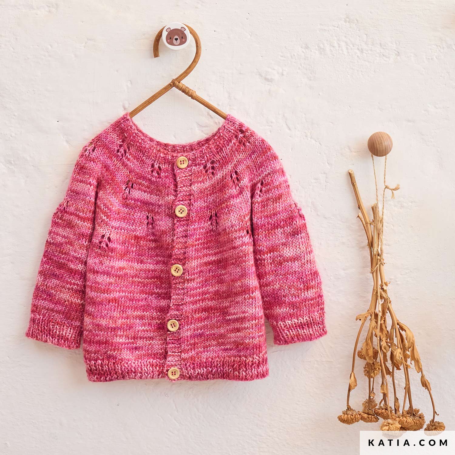 Katia Baby nr. 116 - Afbeelding 62