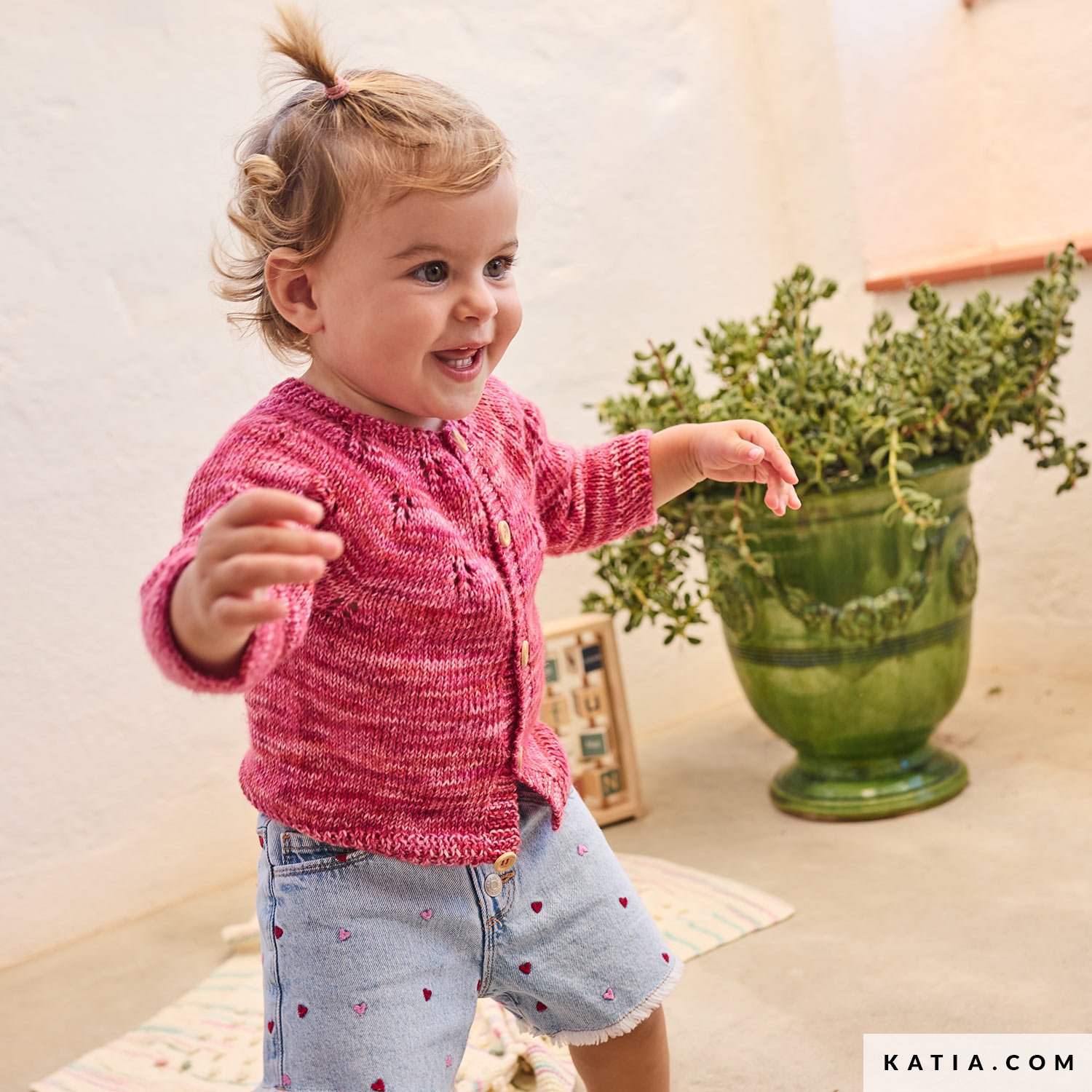 Katia Baby nr. 116 - Afbeelding 63