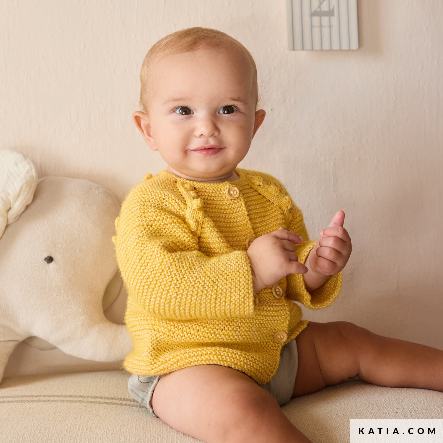 Katia Baby nr. 116 - Afbeelding 26