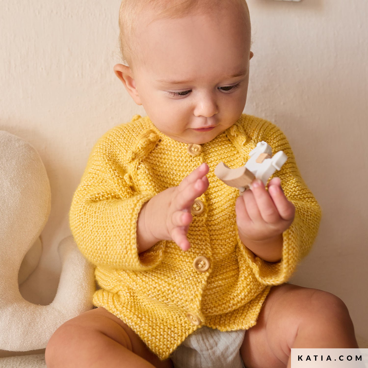 Katia Baby nr. 116 - Afbeelding 27