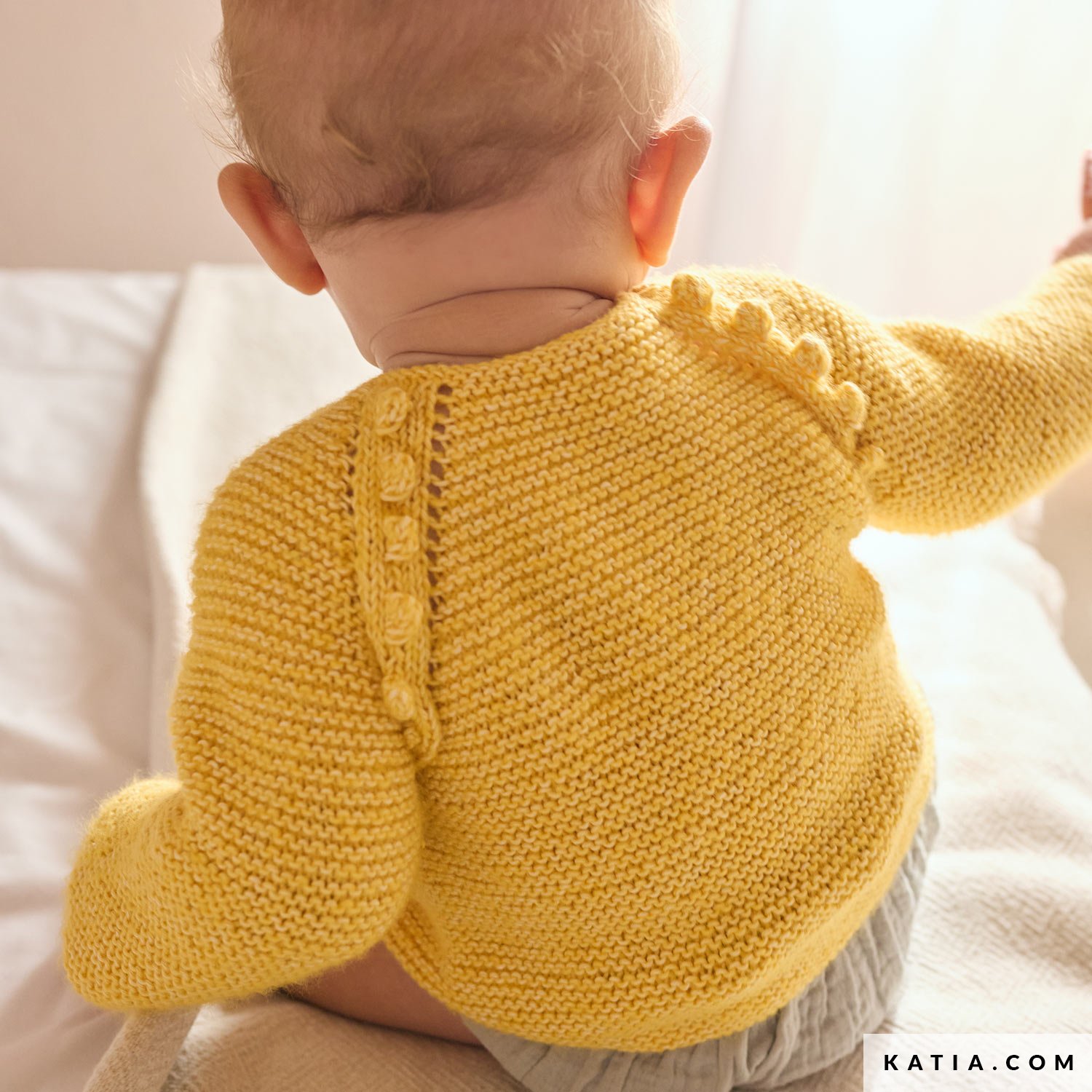 Katia Baby nr. 116 - Afbeelding 29