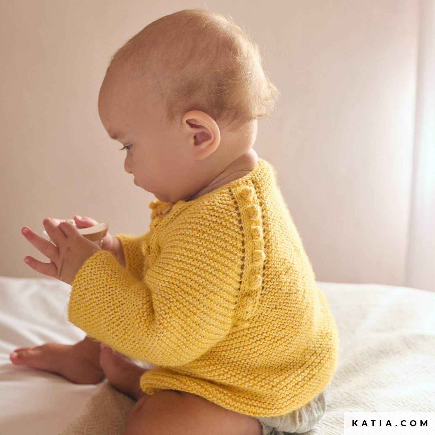 Katia Baby nr. 116 - Afbeelding 30