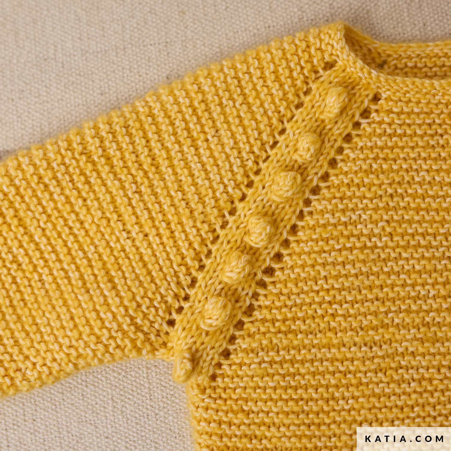 Katia Baby nr. 116 - Afbeelding 32