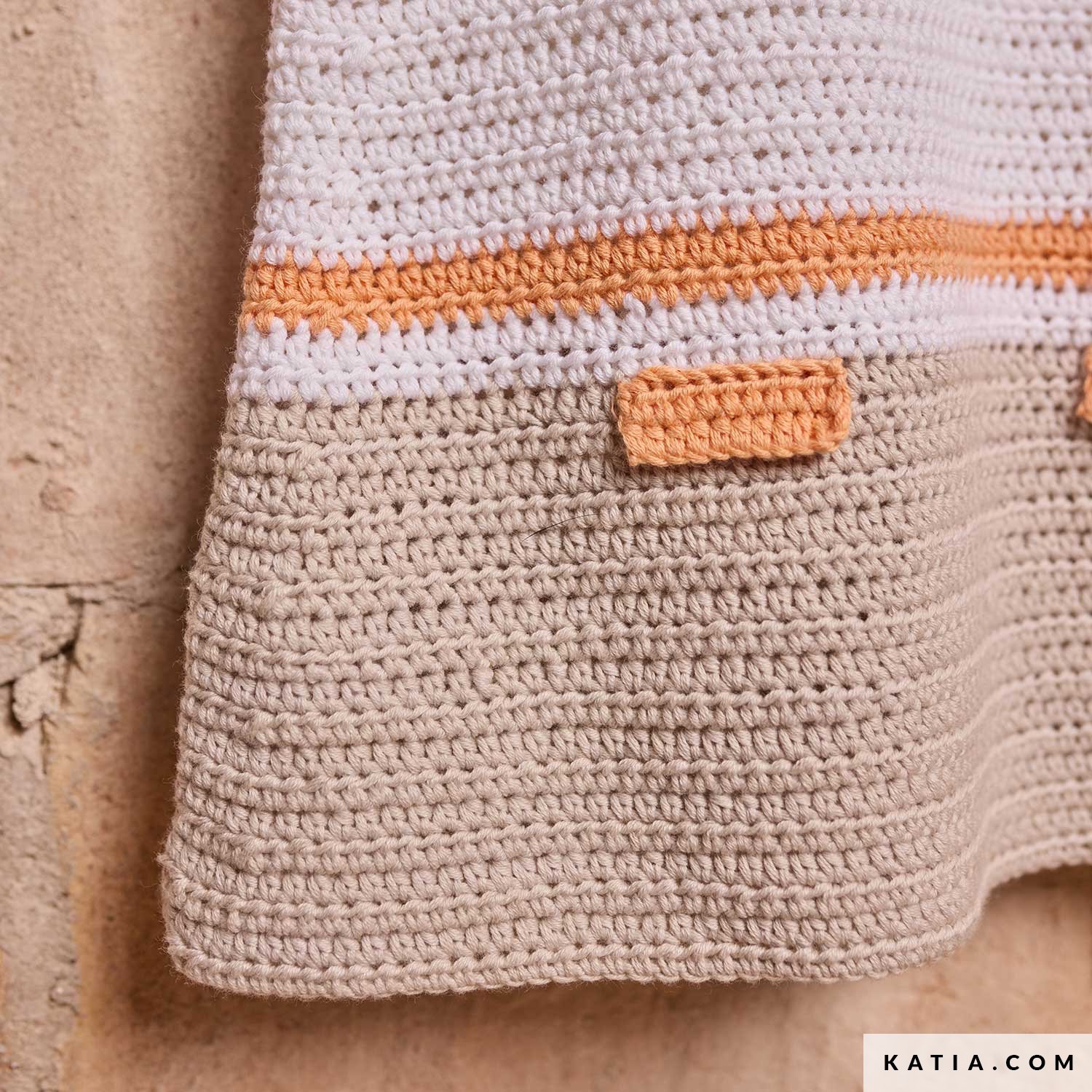 Katia Baby nr. 116 - Afbeelding 68