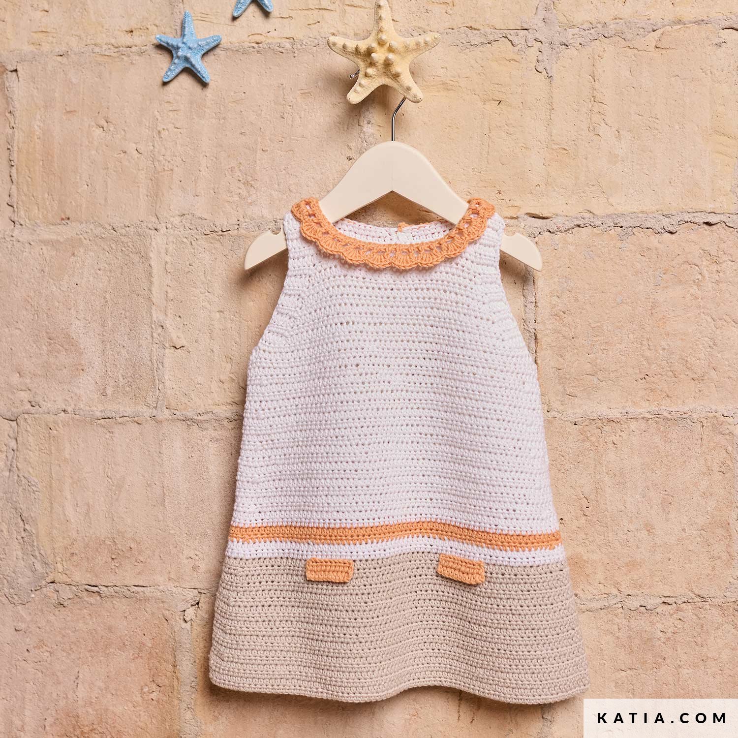 Katia Baby nr. 116 - Afbeelding 70