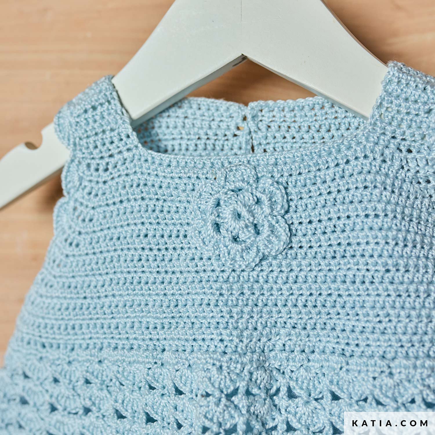 Katia Baby nr. 116 - Afbeelding 72