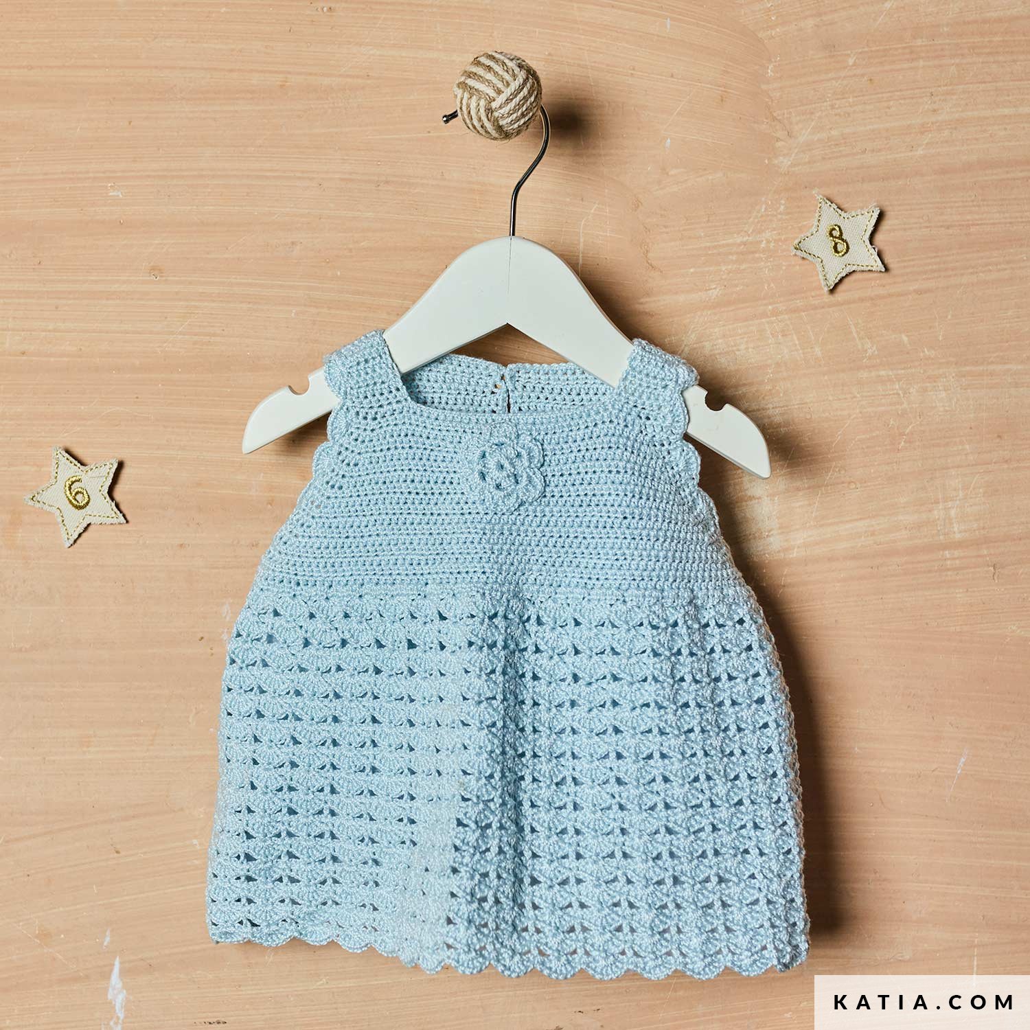 Katia Baby nr. 116 - Afbeelding 73