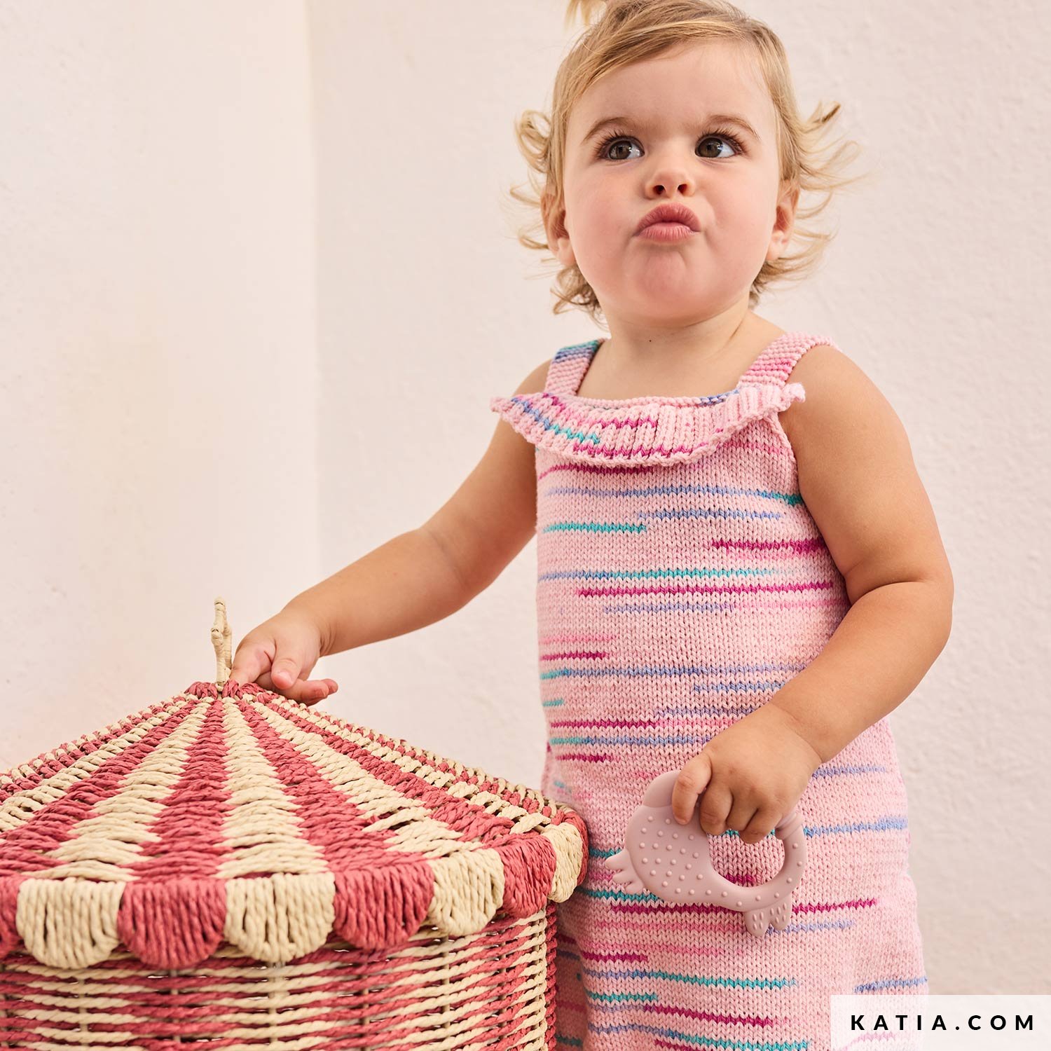 Katia Baby nr. 116 - Afbeelding 75