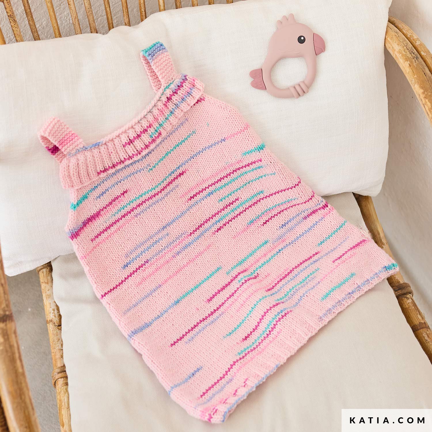 Katia Baby nr. 116 - Afbeelding 79